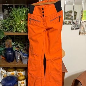 Toni Sailer ski pants